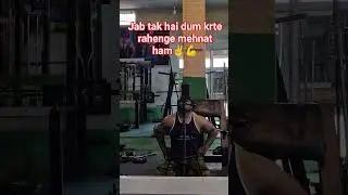 beast mode 💪.. #motivation #gym #fitnessinspiration #gym  #explorefitness #trendingshorts #yt