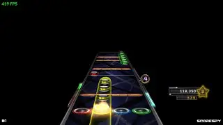 Gambit Drums FC (ScoreSpy)