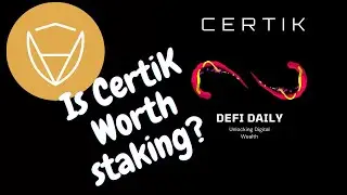 Is CertiK(CTK) Worth Staking on Binance Launchpool?