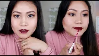 MAG BISAYA TA! ( MAKEUP TUTORIAL ) | JHESSLIFE