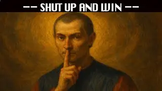 How To Win Without Fighting (Shut Up & Win)