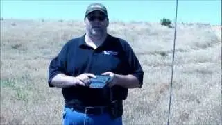 Custom Made Kydex Light Bearing Holster from PhillyEDC