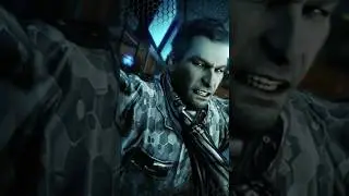 Crysis 2: Maximum Edition - Не Можешь Летать? Не Бойся Научишься #shorts