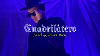 Yerek - Cuadril&aacute;tero ft Dimelo Carsu (Video Oficial )