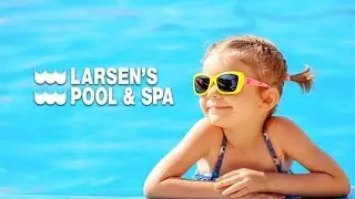 Tampa Bay Pool Builder - Larsen's Pool & Spa - Tampa Bay Pool Builder