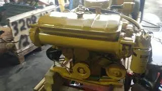 3208 cat