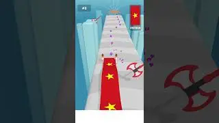 00002 - Flag Painters Gameplay /// Awesome Gameplay // ESD1 Gameplay / New Game ‼️