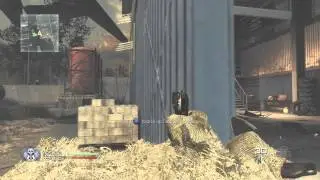 2v2 Trickshotting Ep. 3 (MW2)
