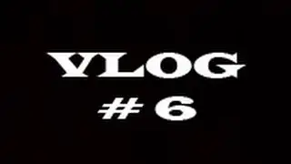 COMPUTER PROBLEMS... - VLog 6