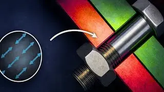 Direct vs Shear Stress | Bolt Combined Load Solved Example