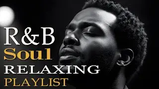 Late Night R&B Soul Playlist – Healing Sounds at Midnight