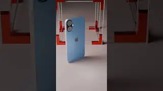 Apple iPhone 16 Design Concept  | Expected | Leaks | Rumor | A18 Pro | M4 #apple #appleinc  #ios