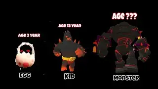 Evolution of mobs  || chicken gun