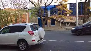 Redmi Note 4 Video recording 60 fps stab on [HEVC] Test #3 1080p