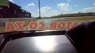 alta driving