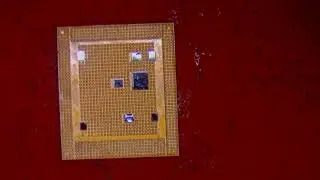 Iphone 12 A14 CPU SWAP