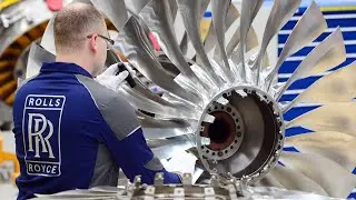 Fire Sale or Time to Bail?!  Rolls-Royce Stock Update!  $RYCEY