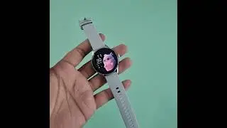 QCY Watch Elite Lady BT Calling Smartwatch   Tech Desh