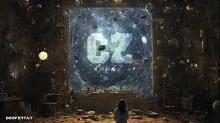 CapZZ - Despertar [Official Audio]