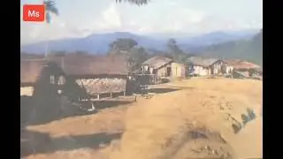 Pasaltha Thanhranga leh Lasi Nula Varparhi. ..Bung 3 to 4....
