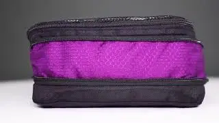 Taskin | Compression Packing Cubes | Genuine YKK Zippers Reviews