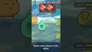 The Best 3 Ways To Earn Money On Axie Infinity #shorts