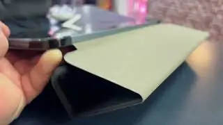 JETech Case for iPad