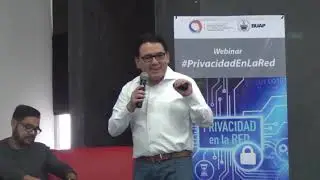 Seguridad y privacidad en la red
