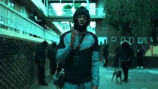 Krillz - WTF is a Friend? (Official Music Video)