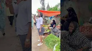 Aunty ne lauki mar di 😂| big ass prank 🤣| #shorts #shortvideo #youtubeshorts