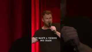The Irish love a scam