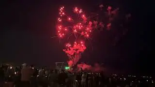everyone wants to see it.Grand Bend /Canada