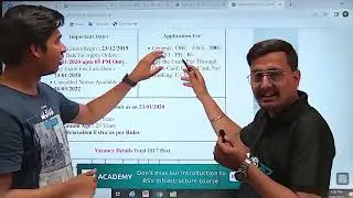DRDO MTS 2019 cancelled 😡 | DRDO MTS RECRUITMENT CANCELLED | PREPKAR
