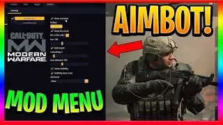 NEW WARZONE HACK | AIMBOT, ESP, WALLHACK | DOWNLOAD FREE | PC