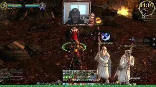 B&Uuml;NDNISSE - Herr der Ringe Online - Part 365