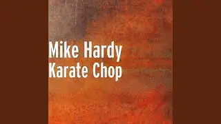 Karate Chop