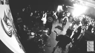 Absolute Suffering - For The Children 2015 [MULTICAM] Full Set Live @ Union