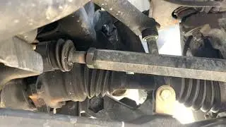 Kryptonite Death grip tie rods & sway bar end links product review on my Duramax 7 months later