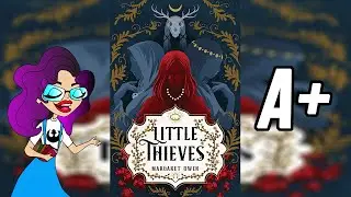 Little Thieves | Spoiler Free Book Review