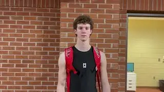 5 questions with Union Grove boys basketball's Tyler Johnson