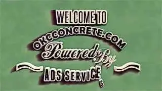 OKC Concrete | ADS Service's | OKC Decorative Concrete | Yukon Concrete