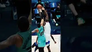 🤯The Shocking Moment Zion Williams Realized He Wasn't Invincible