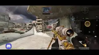 Longest sniper no scope ever 🤯🤯 | COD mobile