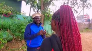 Mbalamwezi hajui kukatia Dem.