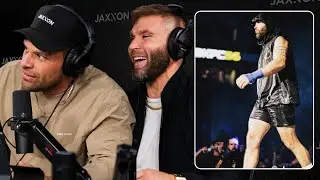 Jeremy Stephens on how Vayner Sports didn't step up