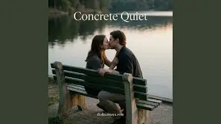 Concrete Quiet