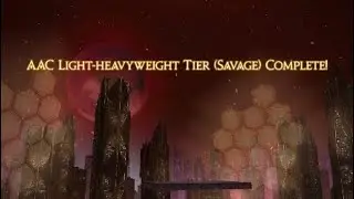 Arcadion Light Heavyweight M4 Savage (Wicked Thunder) Clear Viper POV