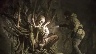 THE EMPTY MAN 