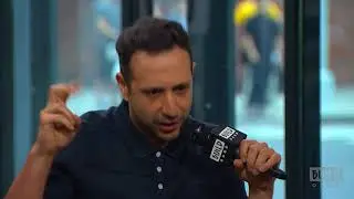 Desmin Borges On His Character In Season 4 Of 