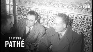 Revolt That Failed (1957)